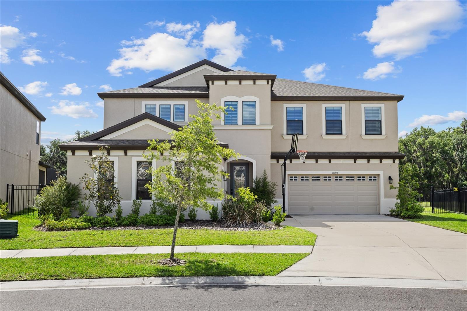 12940 STEED TRACE LOOP Property Photo 1