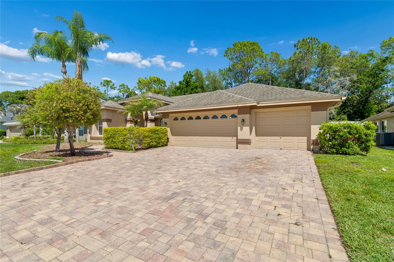 4227 AUSTON WAY Property Photo 1