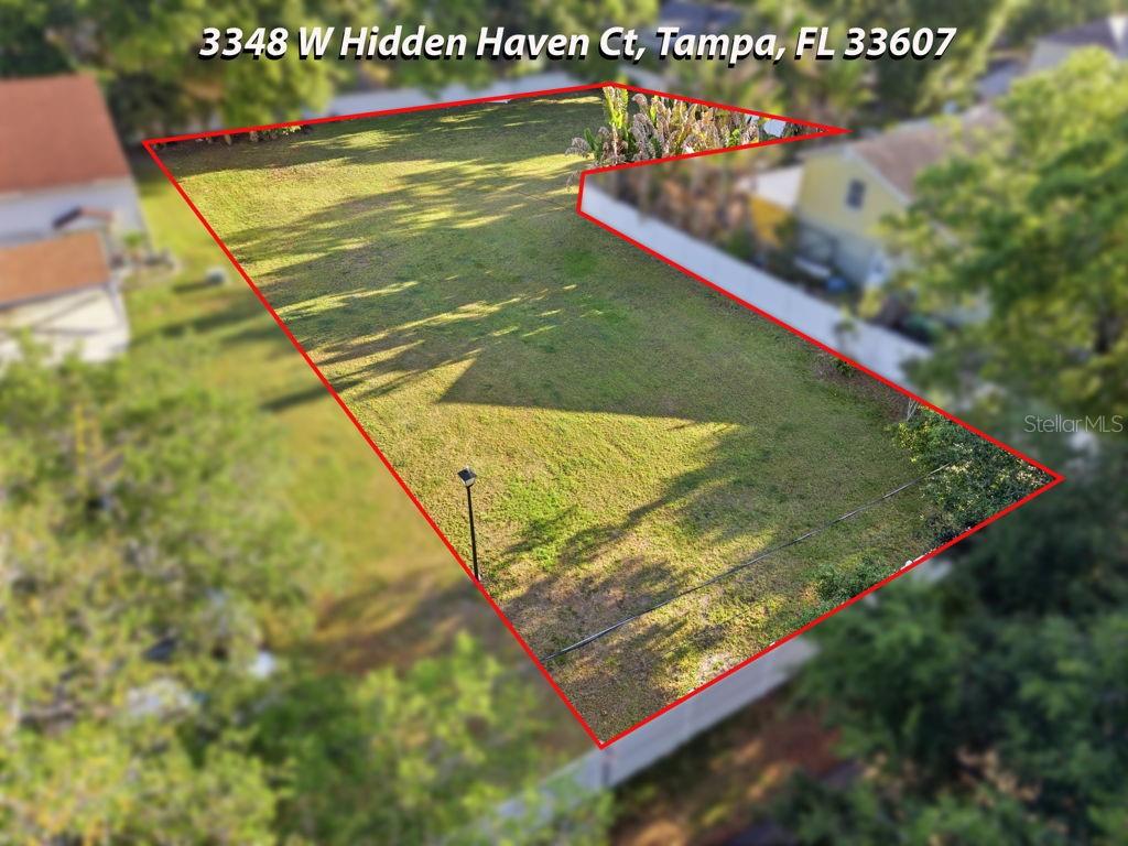 3348 W HIDDEN HAVEN CT