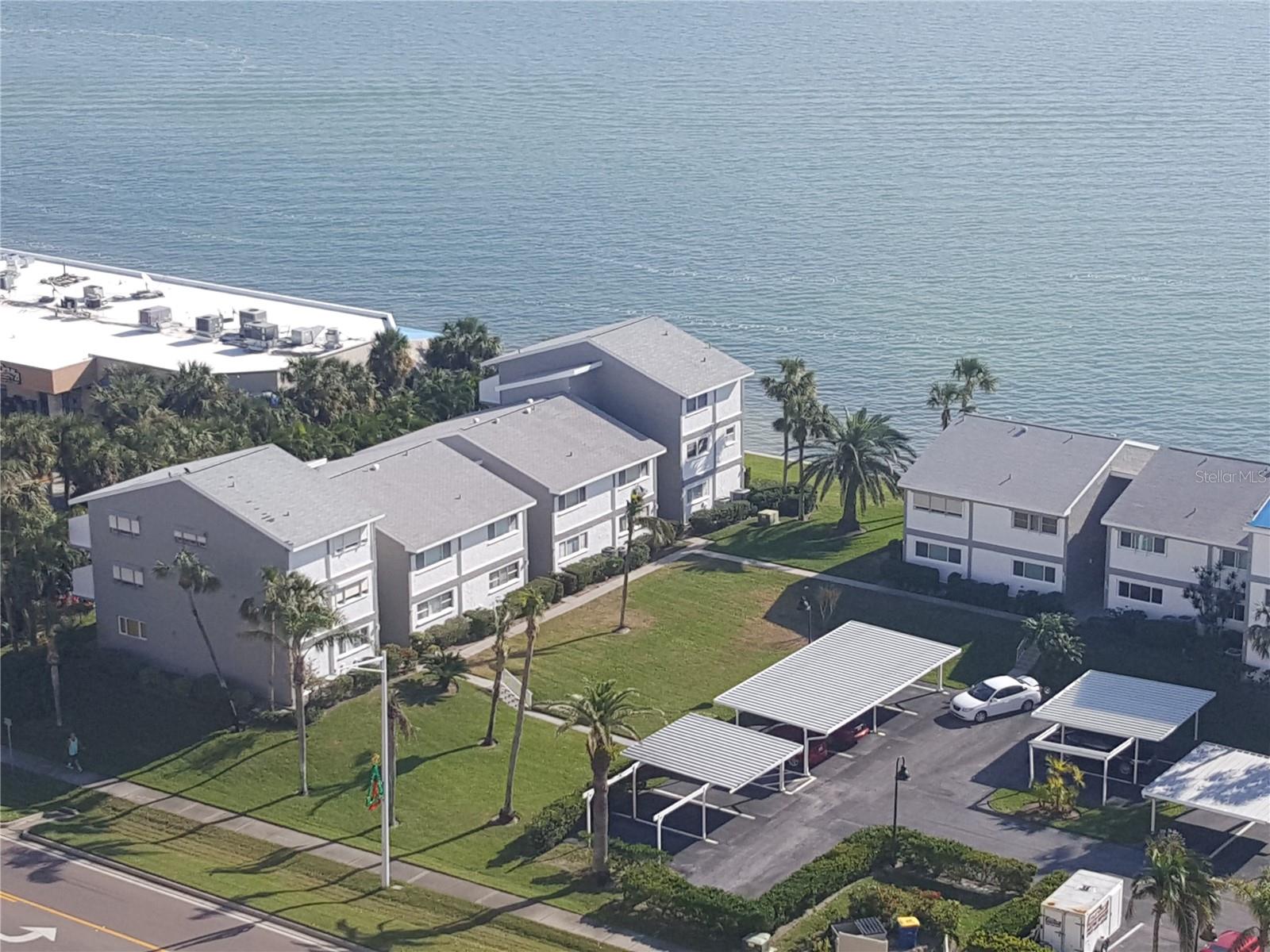 1301 Gulf Blvd #101 Property Photo 2