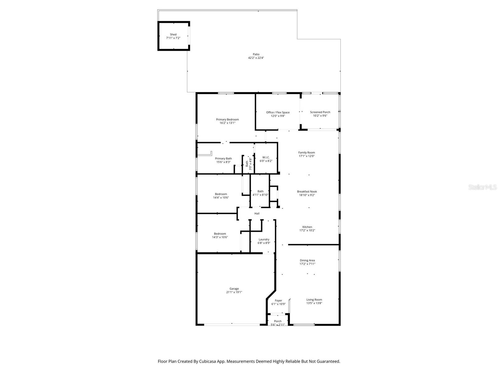 18334 Waydale Loop Property Photo 6
