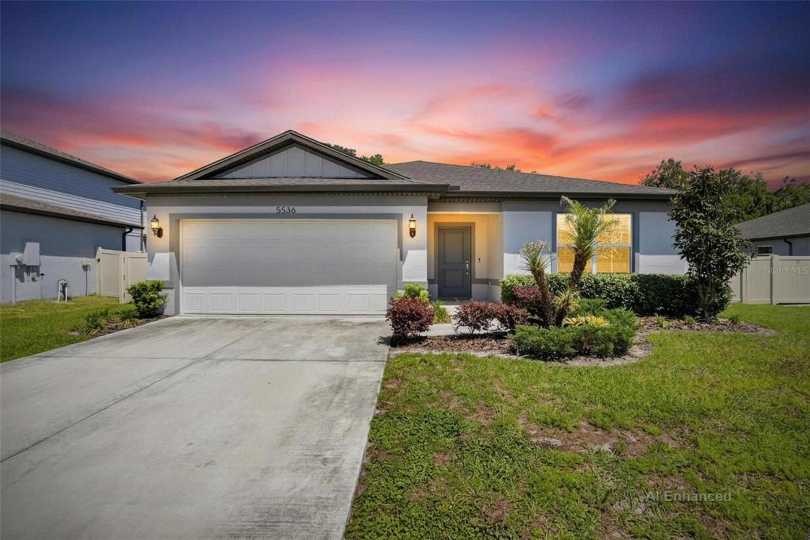 5536 Keaton Springs Dr Property Photo 2