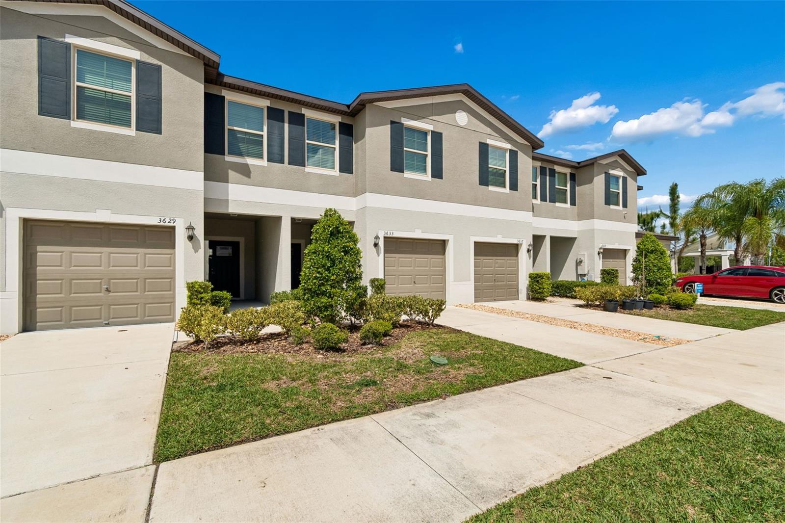 3633 Bellmeade Ct Property Photo 6