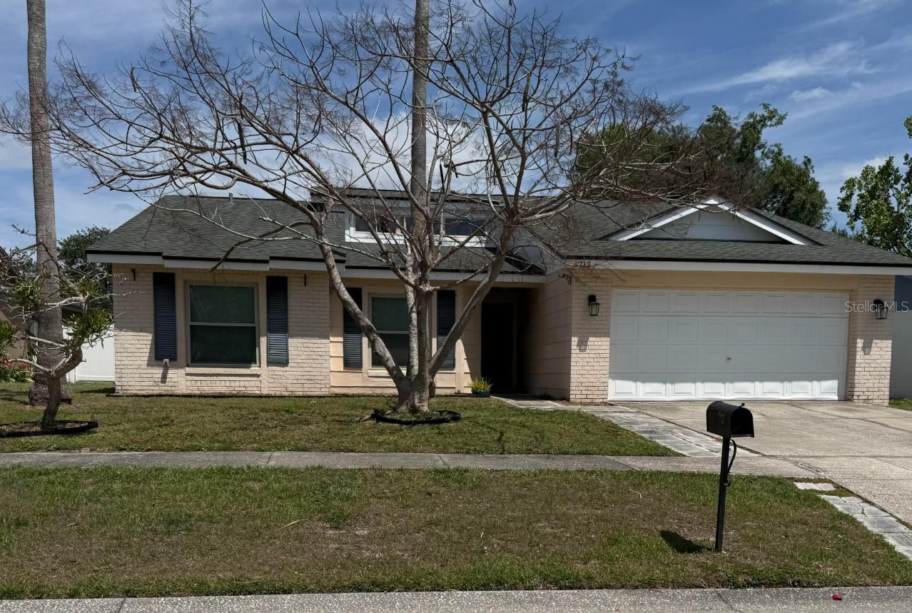 712 Hazy Meadow Ct Property Photo 1