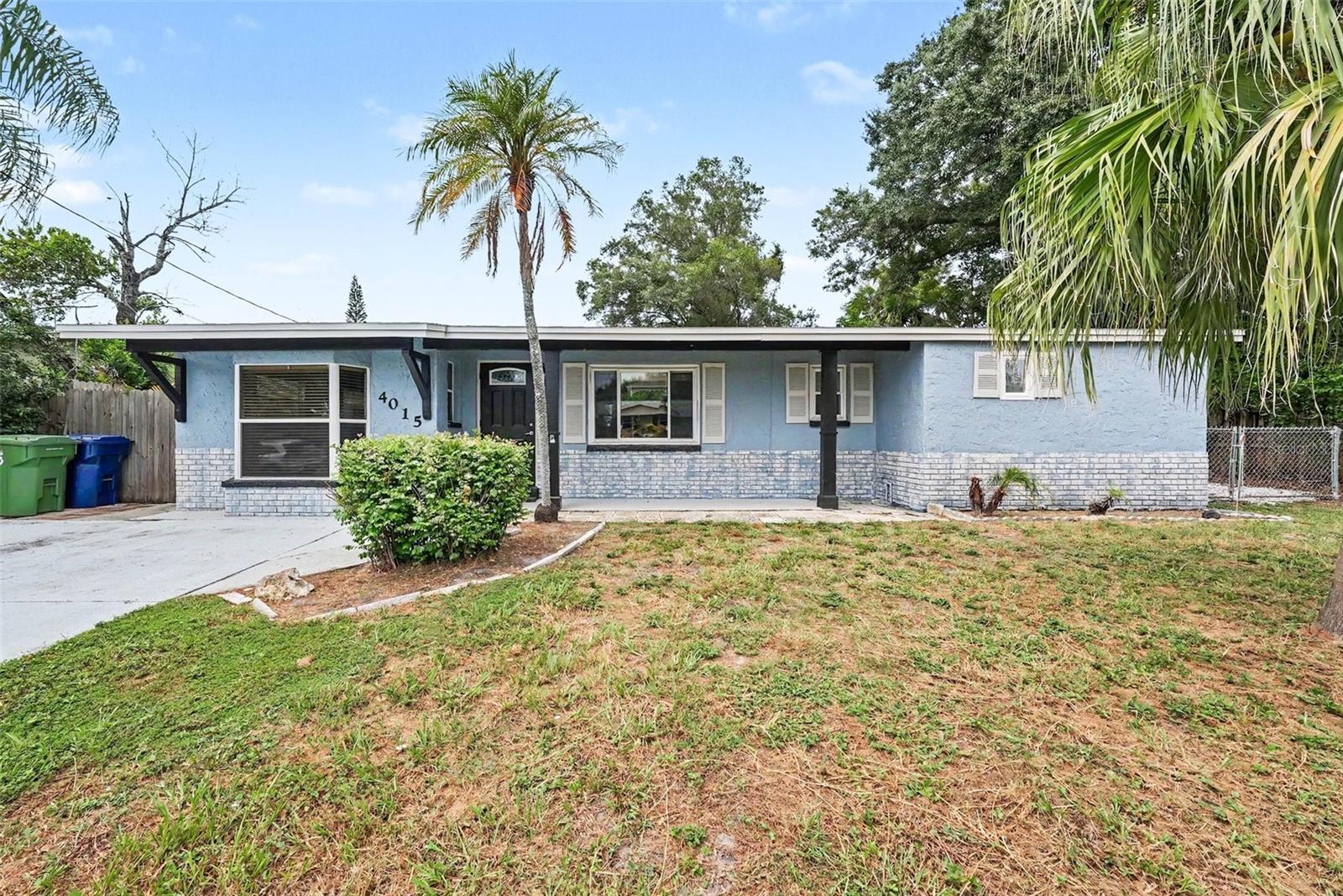 4015 W Land Ave Property Photo 1