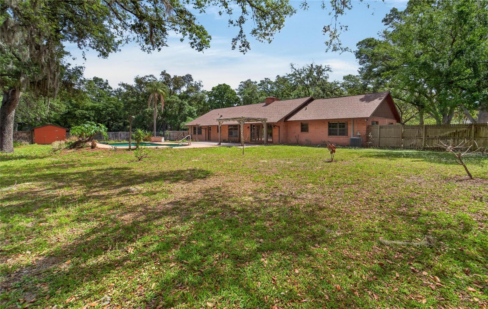 12506 Shadow Run Blvd Property Photo 4