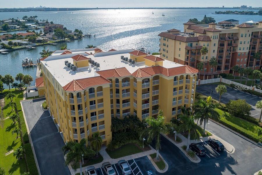5353 Gulf Blvd #a404 Property Photo 29