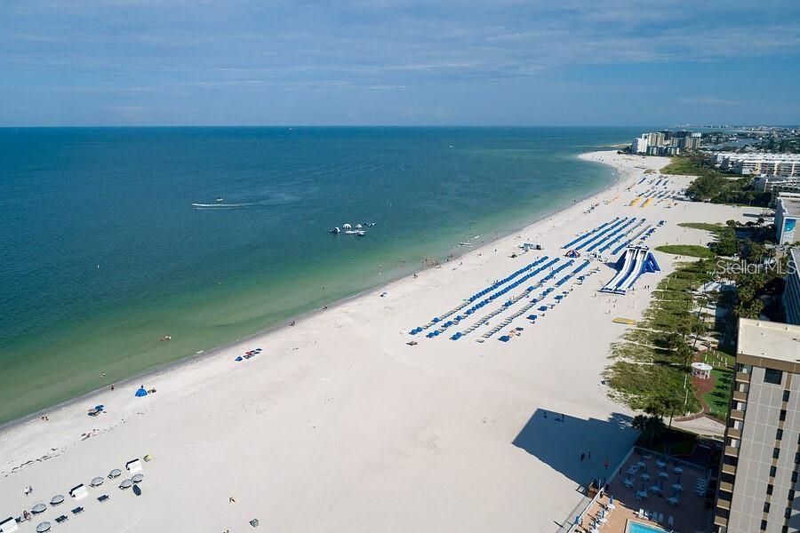 5353 Gulf Blvd #a404 Property Photo 30