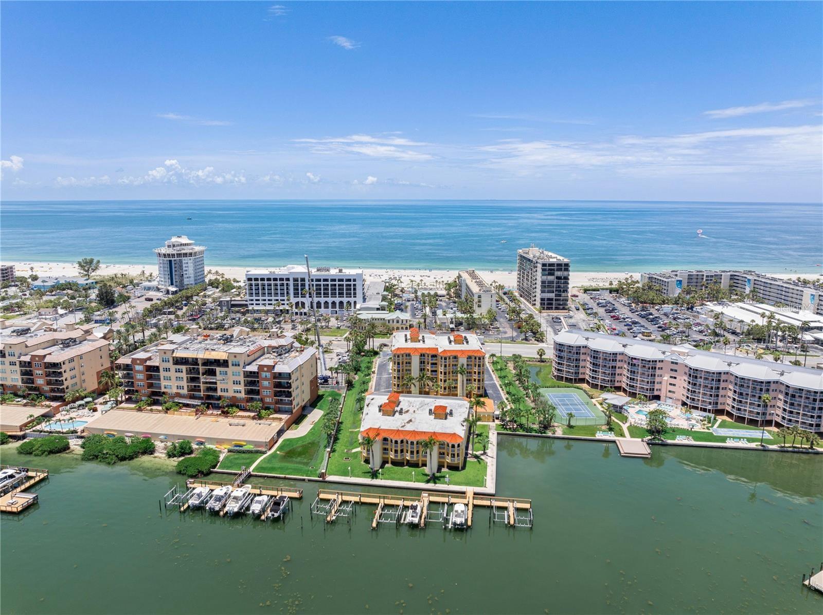 5353 Gulf Blvd #a404 Property Photo 32