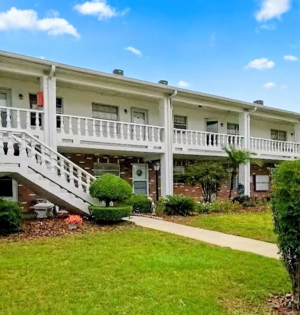 4744 AZALEA DR #204 Property Photo 1