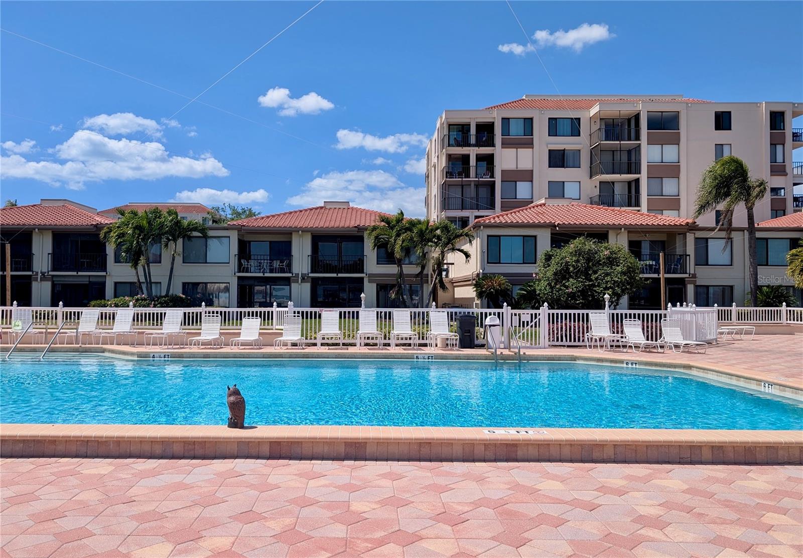 6218 Palma Del Mar Blvd S #114 Property Photo 20