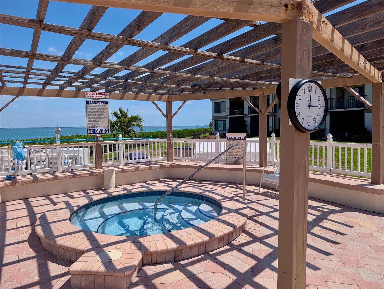 6218 Palma Del Mar Blvd S #114 Property Photo 21