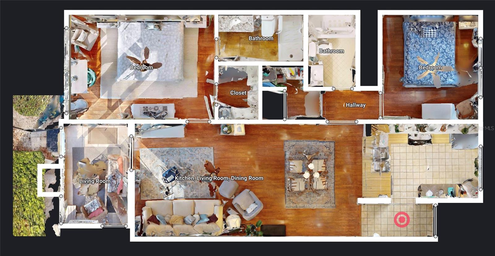6218 Palma Del Mar Blvd S #114 Property Photo 53