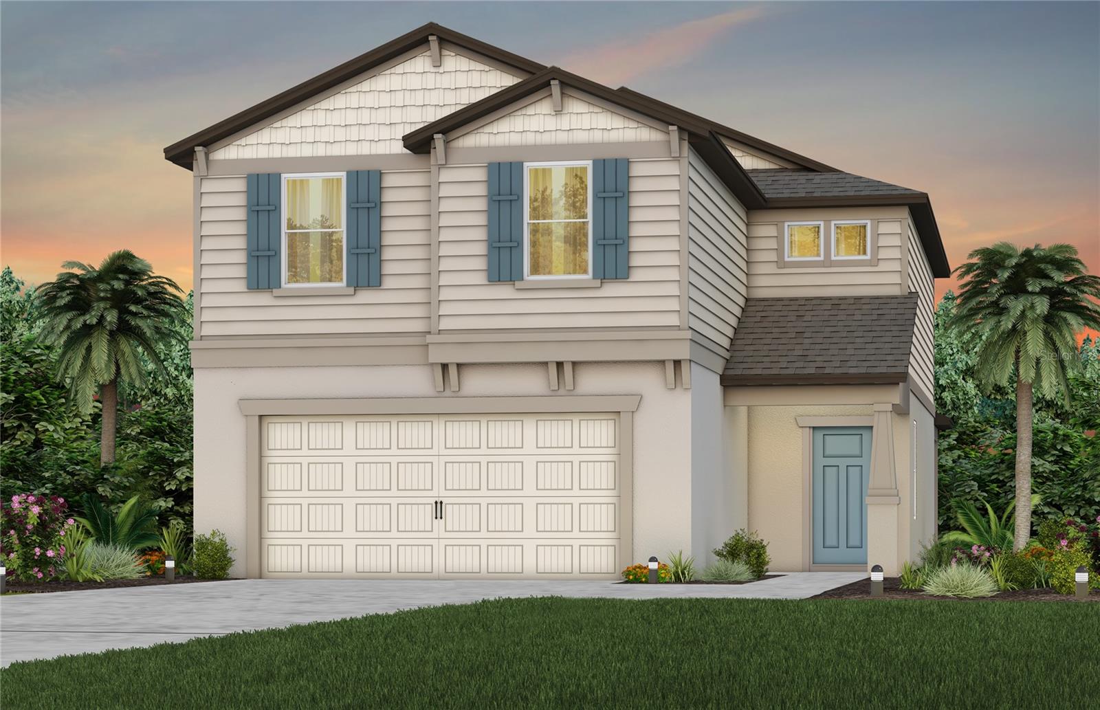 9885 Trellis Vine Way Property Photo 1