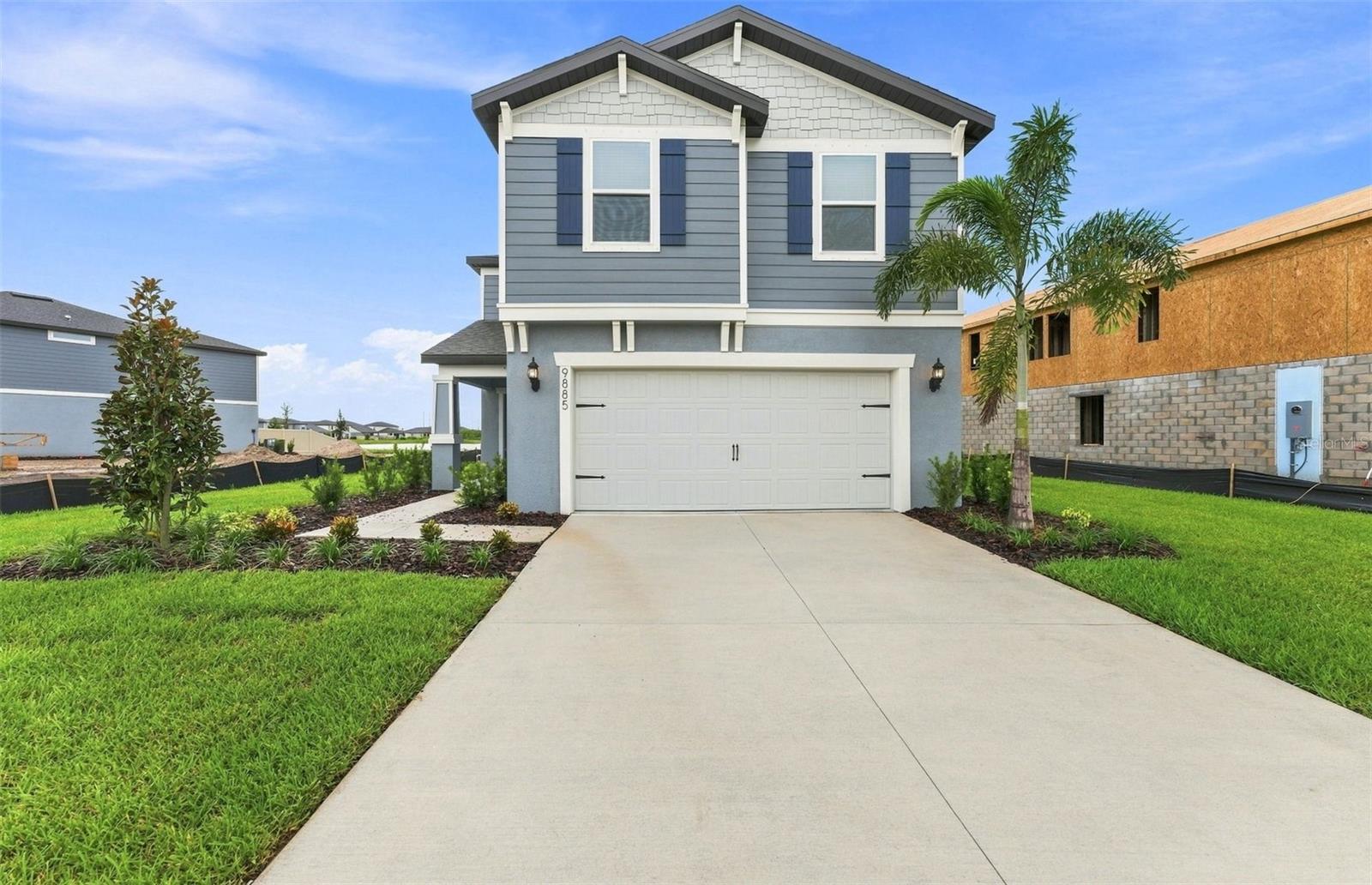 9885 Trellis Vine Way Property Photo 1