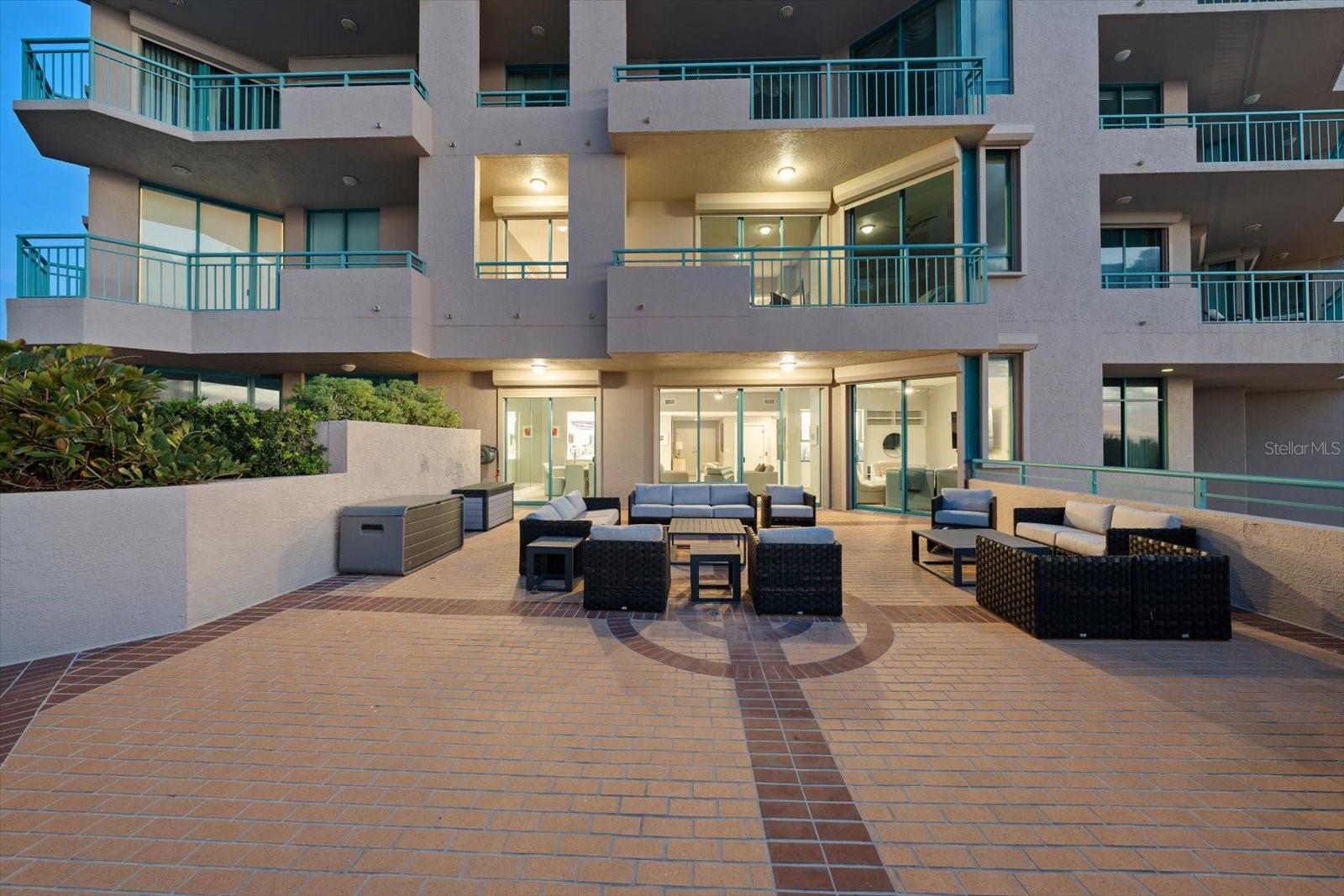 1560 Gulf Blvd #304 Property Photo 29