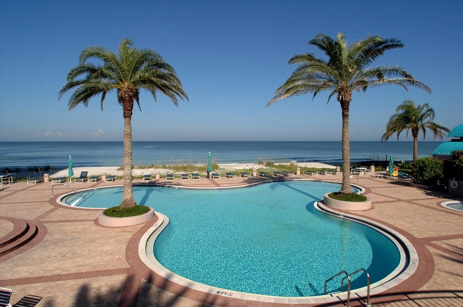 1560 Gulf Blvd #304 Property Photo 35