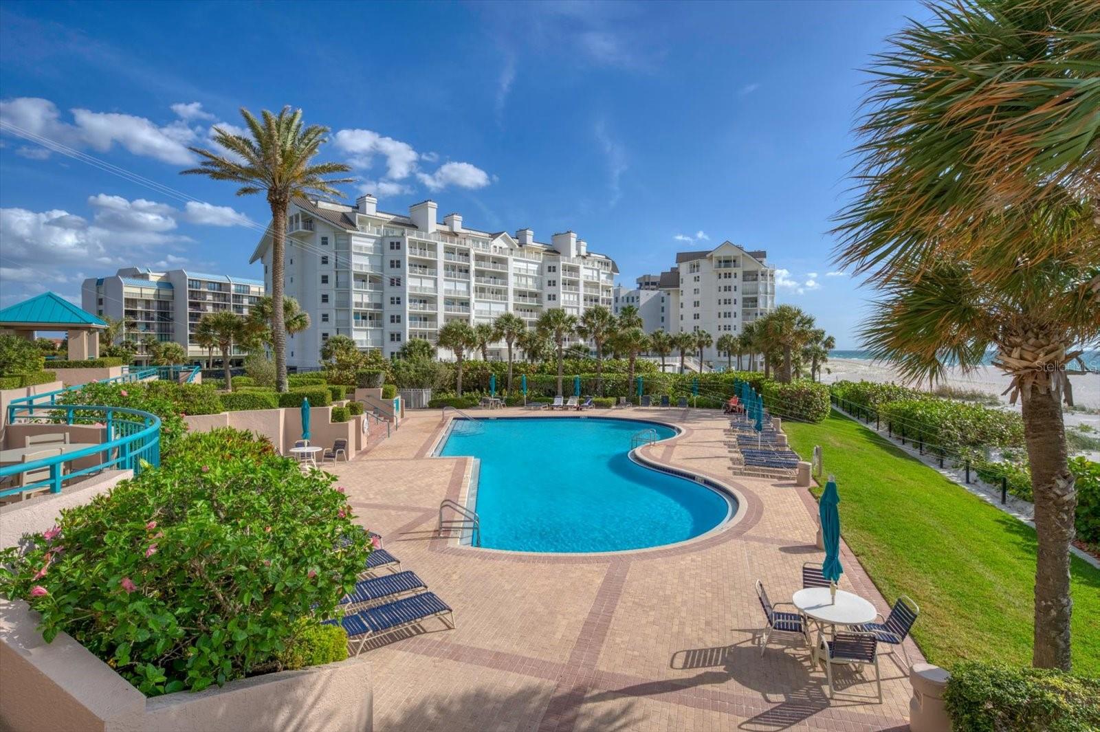 1560 Gulf Blvd #304 Property Photo 37