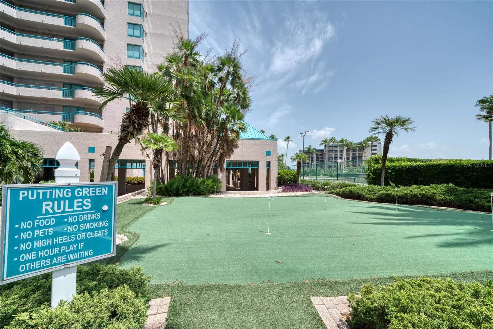 1560 Gulf Blvd #304 Property Photo 39