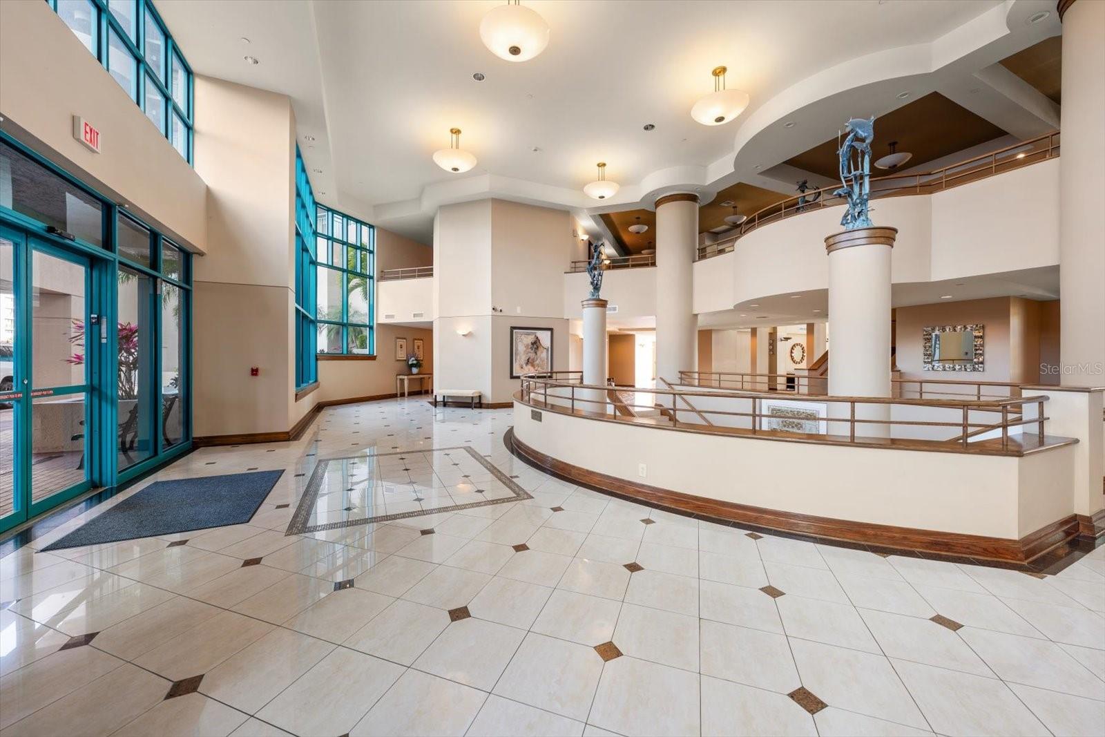 1560 Gulf Blvd #304 Property Photo 42