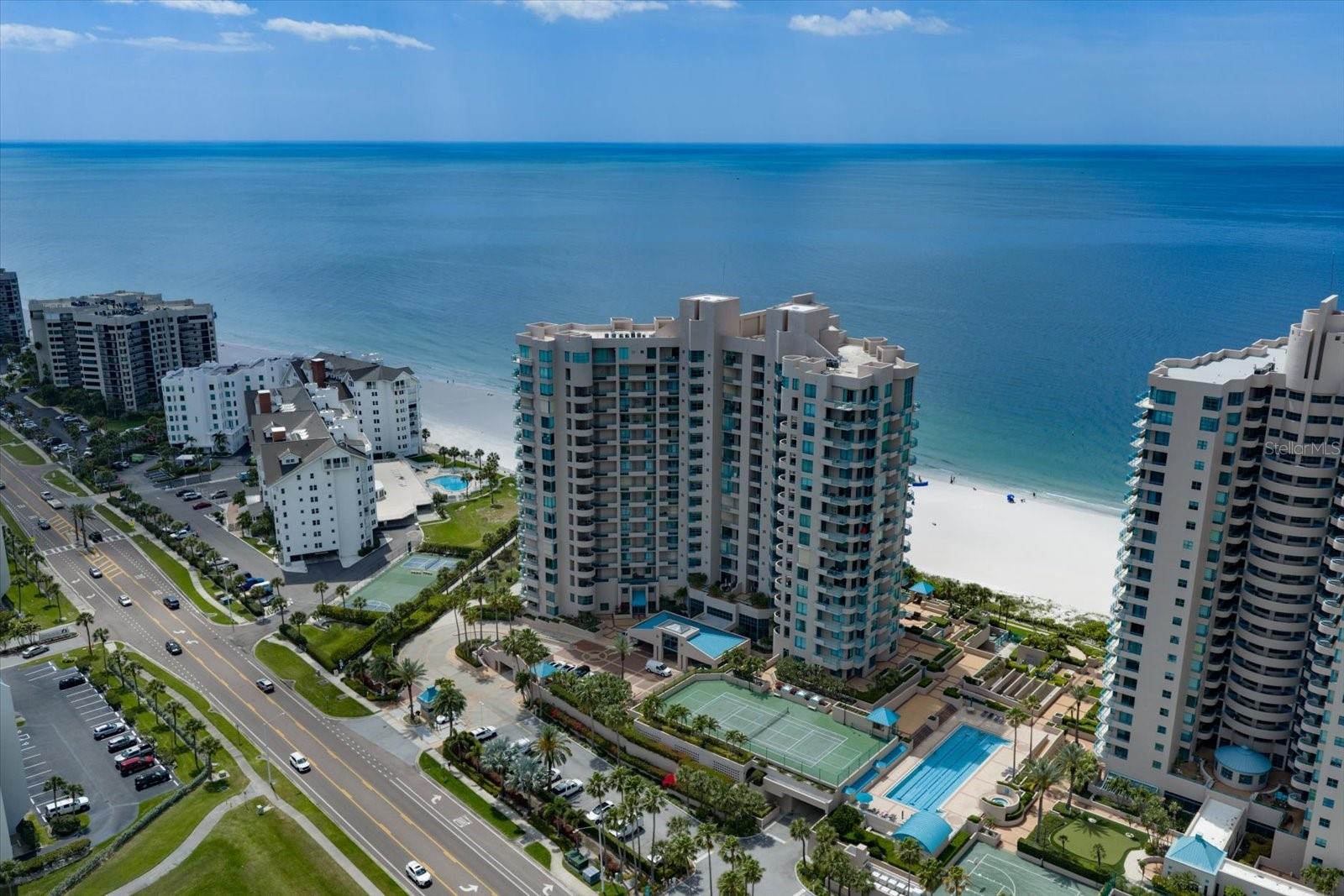 1560 Gulf Blvd #304 Property Photo 46