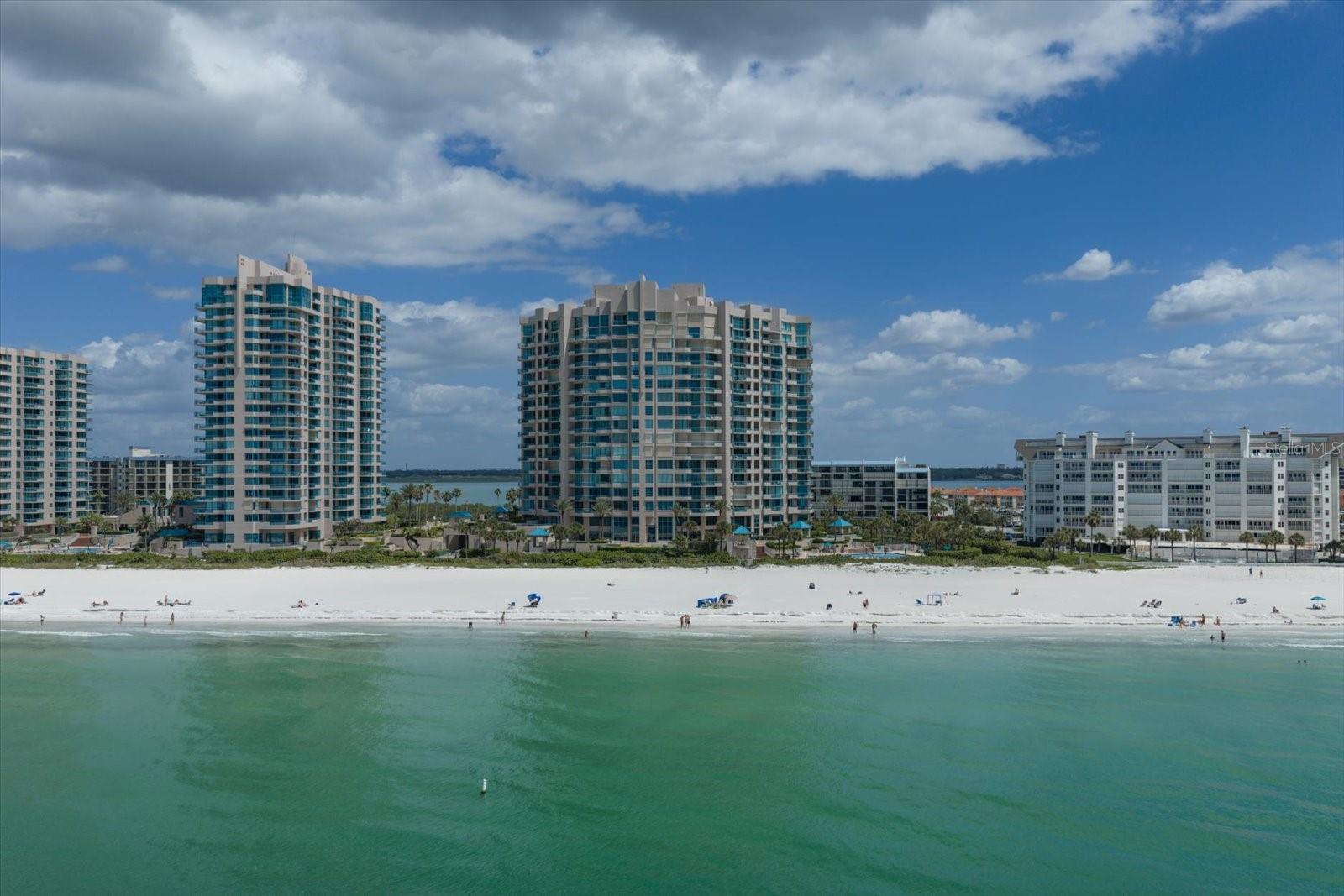 1560 Gulf Blvd #304 Property Photo 47