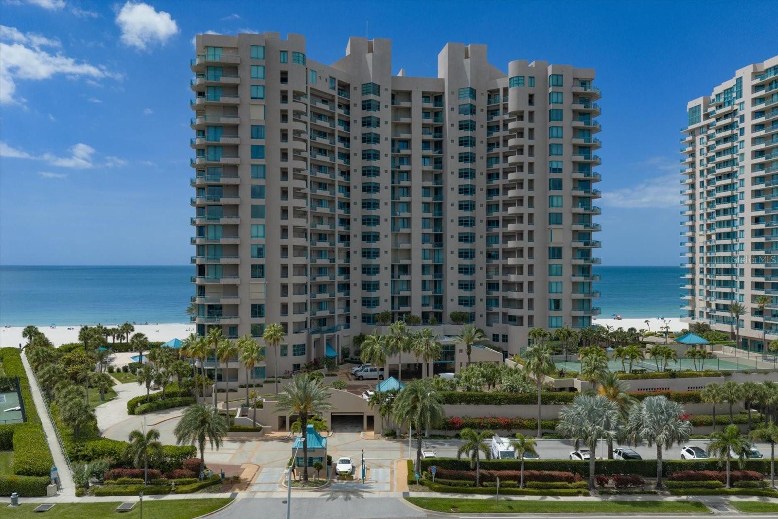 1560 Gulf Blvd #304 Property Photo 48