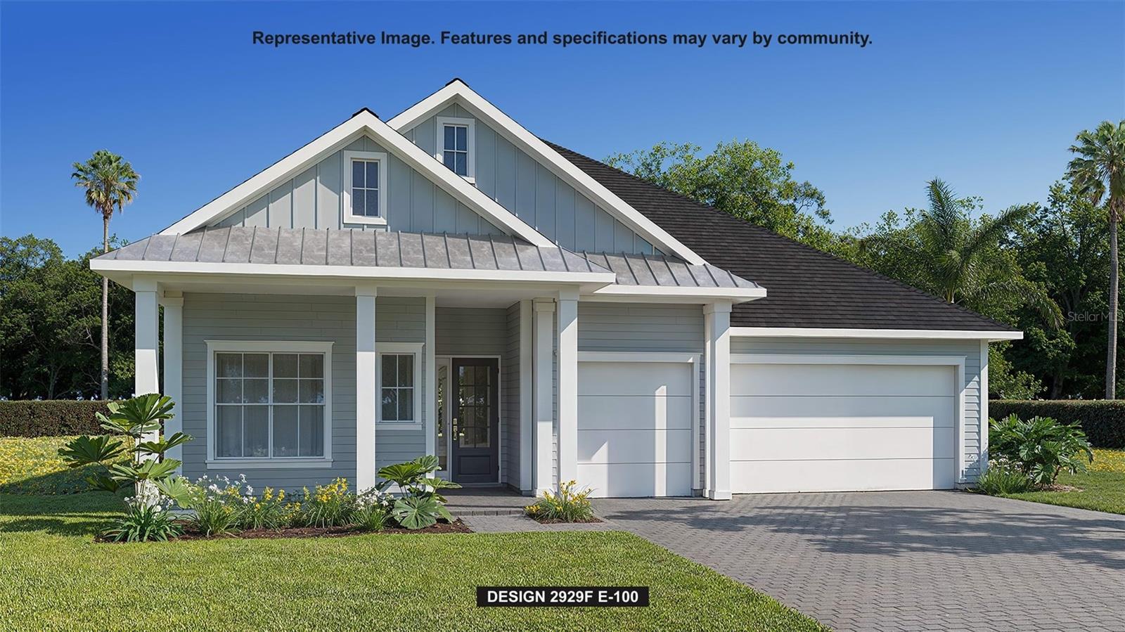 4438 Southern Valley Loop Property Photo 1