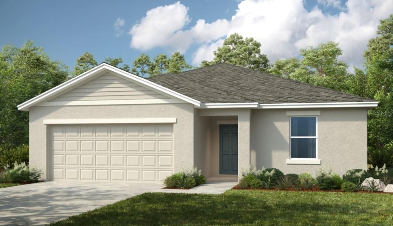 5430 Isla Saona Dr Property Photo 1