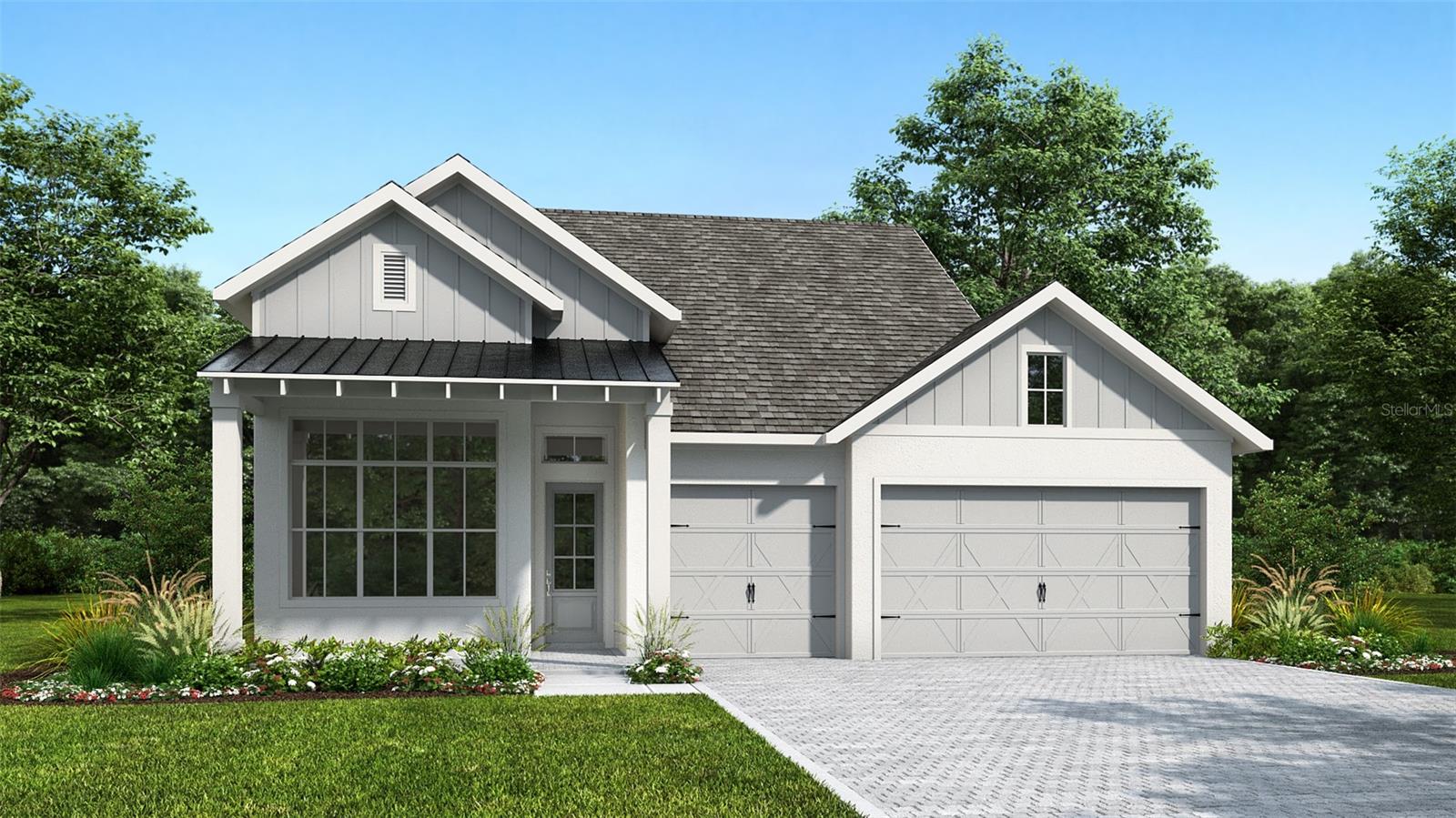 4469 SOUTHERN VALLEY LOOP Property Photo 1