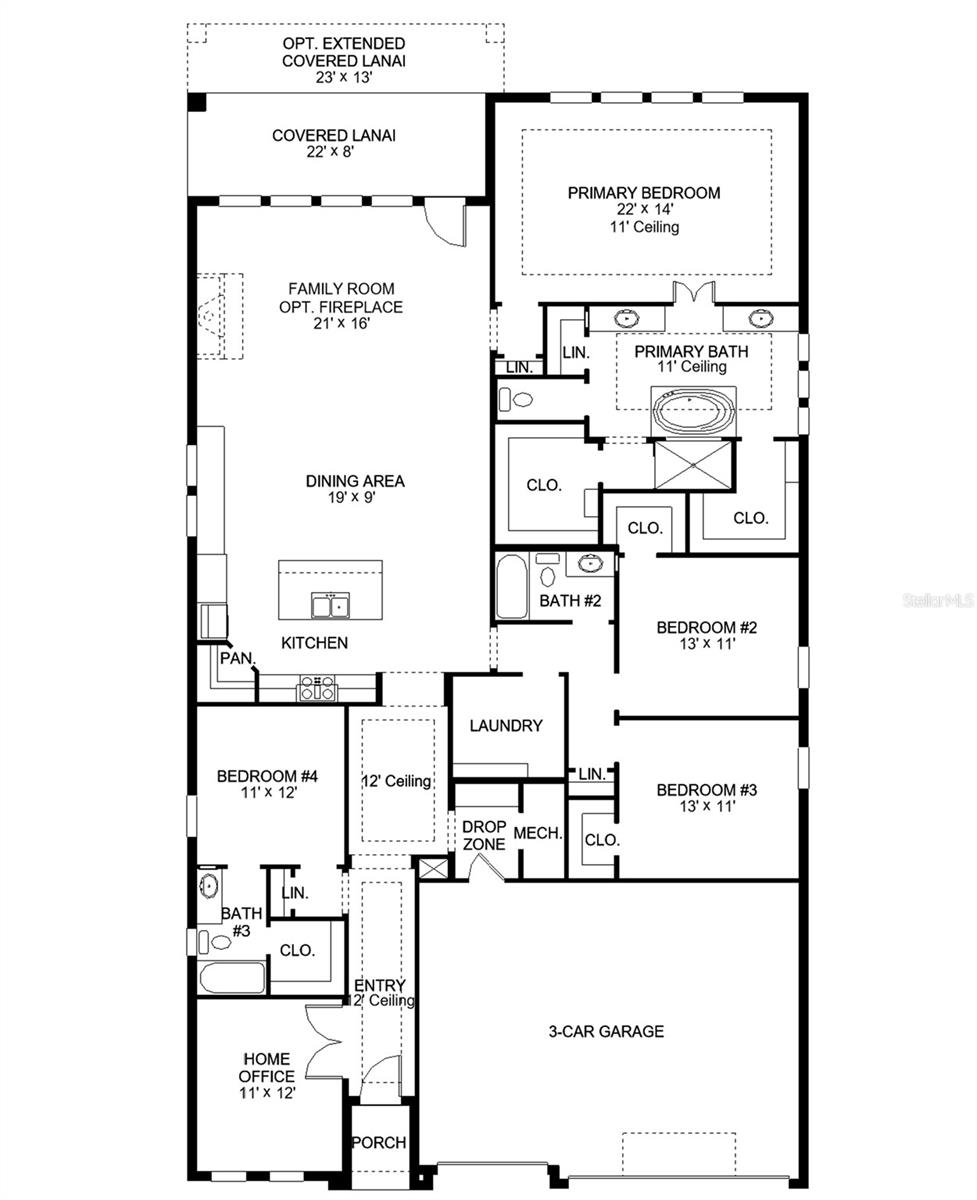 4469 Southern Valley Loop Property Photo 2