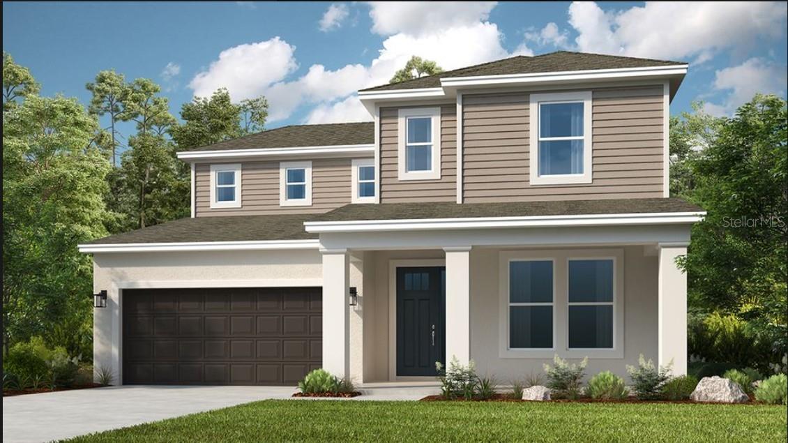 3421 Walnut Round Pl Property Photo 1