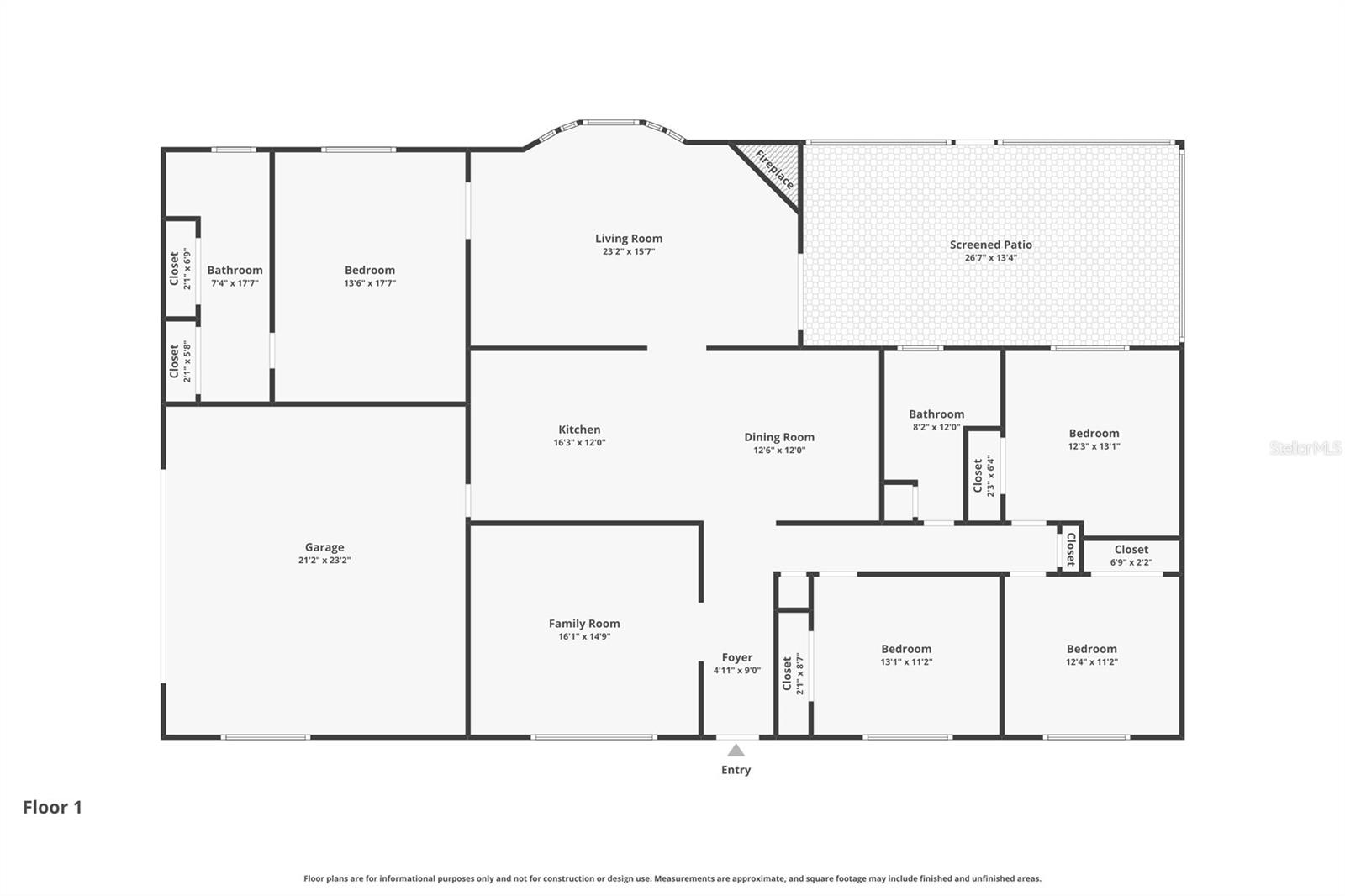 1311 Estatewood Dr Property Photo 51