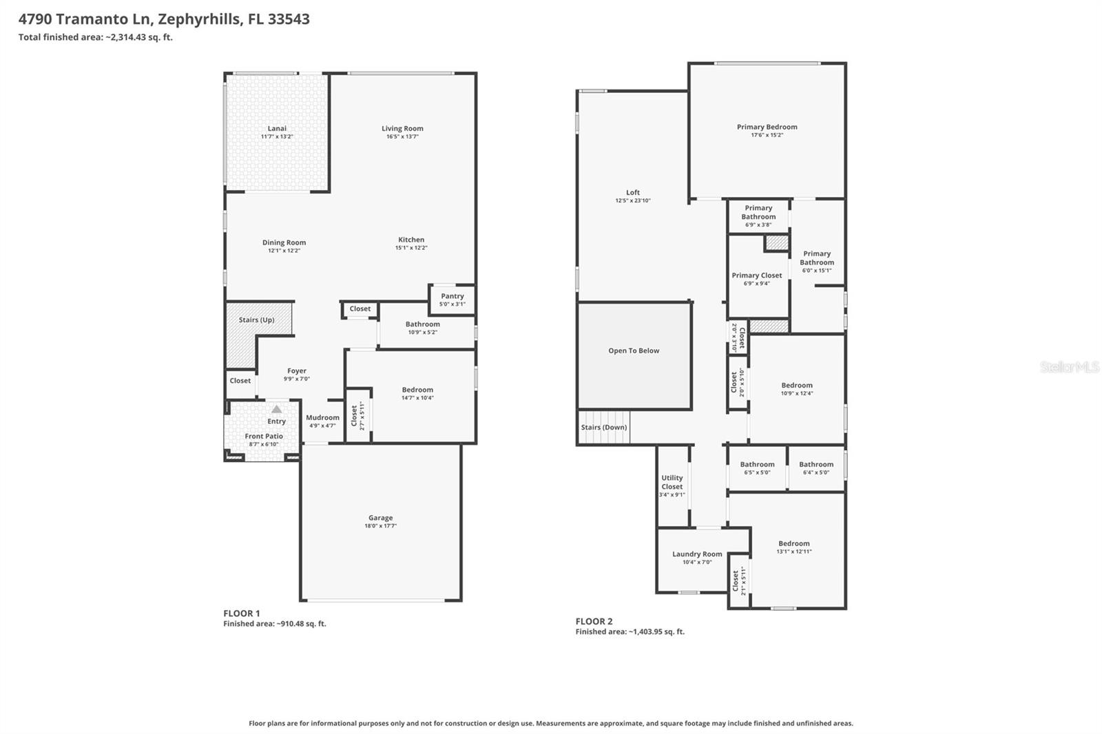 4790 Tramanto Ln Property Photo 40
