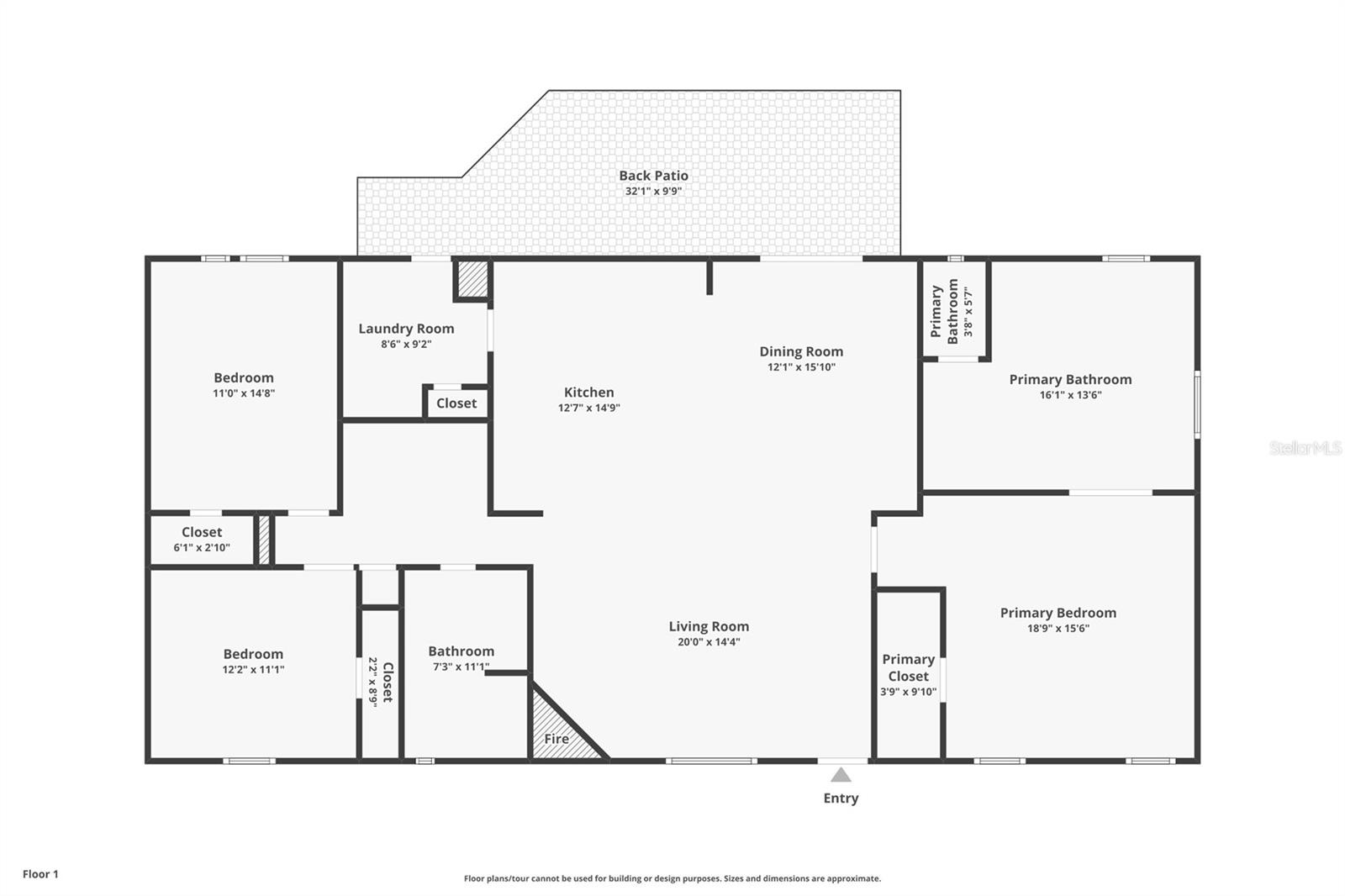13161 Royal Pines Ave Property Photo 37