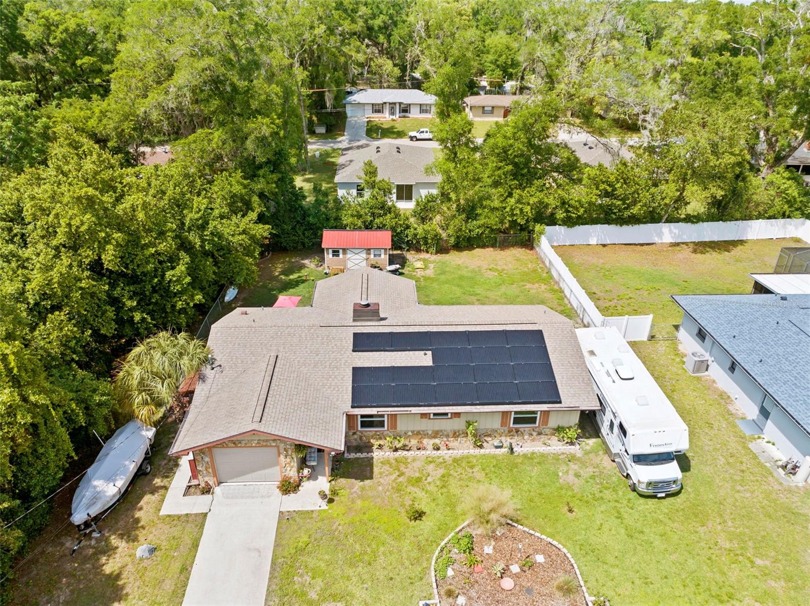 6141 E Dell Ln Property Photo 12