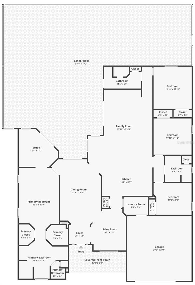 1542 Swamp Rose Ln Property Photo 12