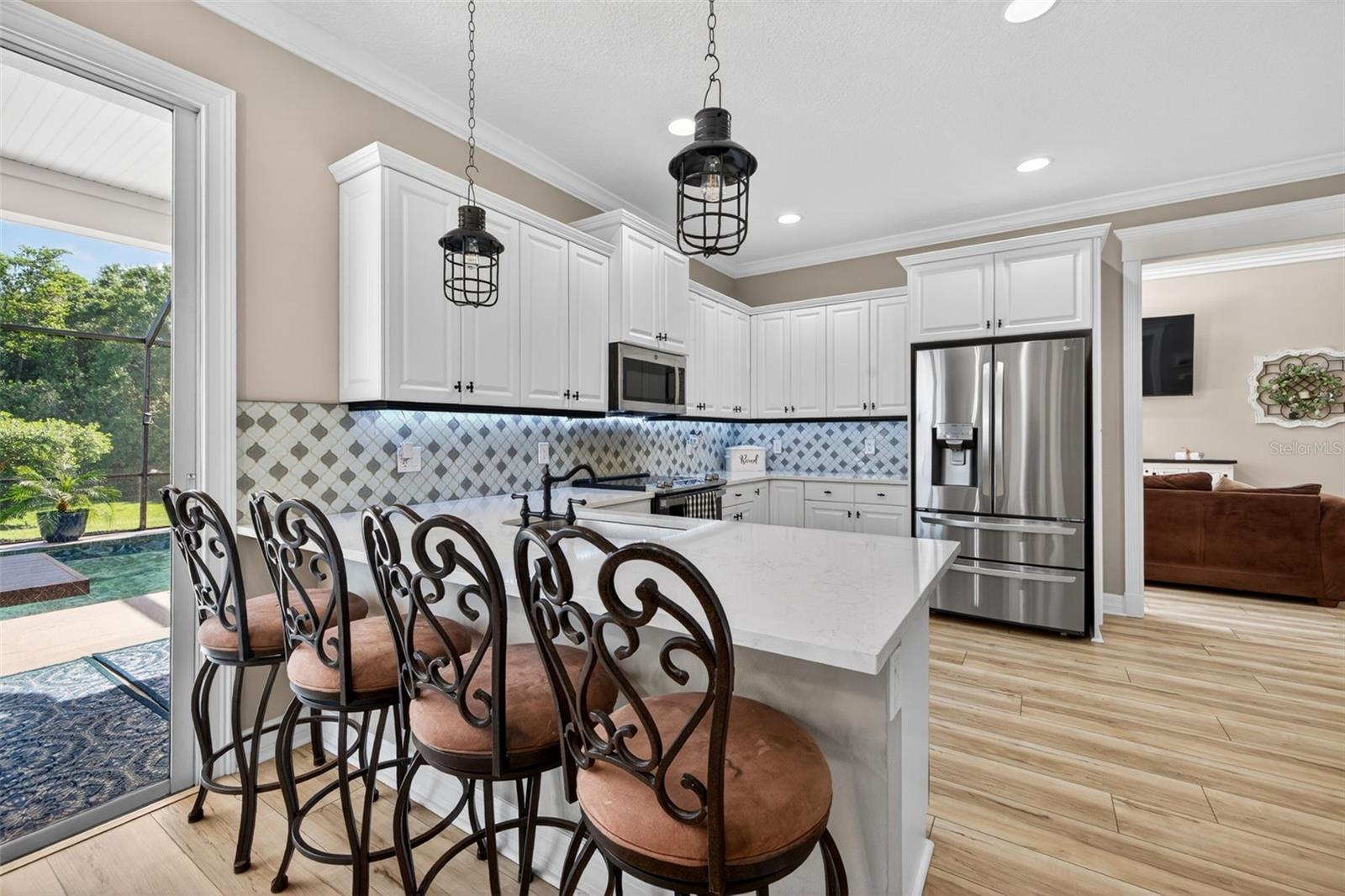 17308 Howling Wolf Run Property Photo 20