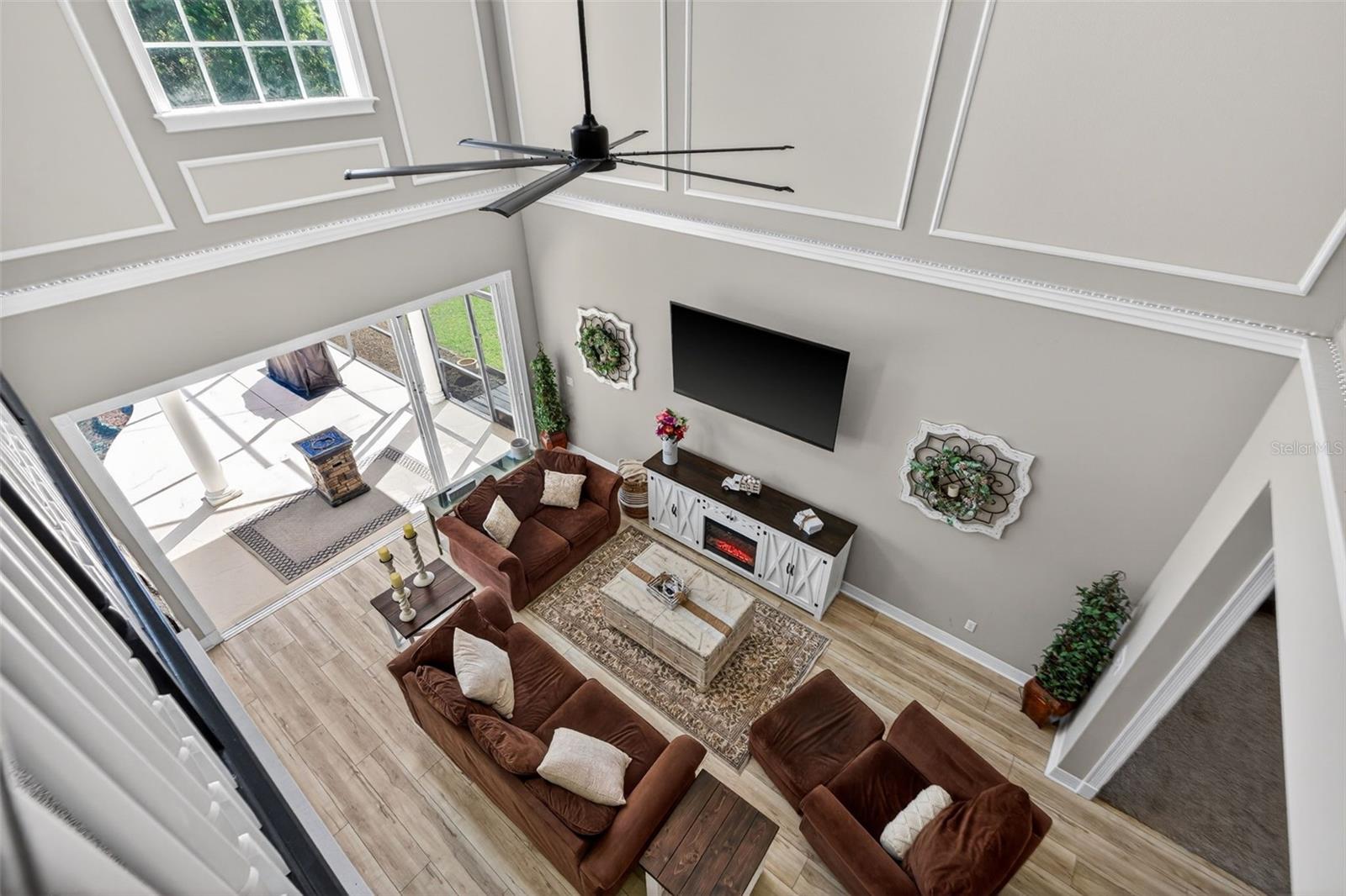 17308 Howling Wolf Run Property Photo 34