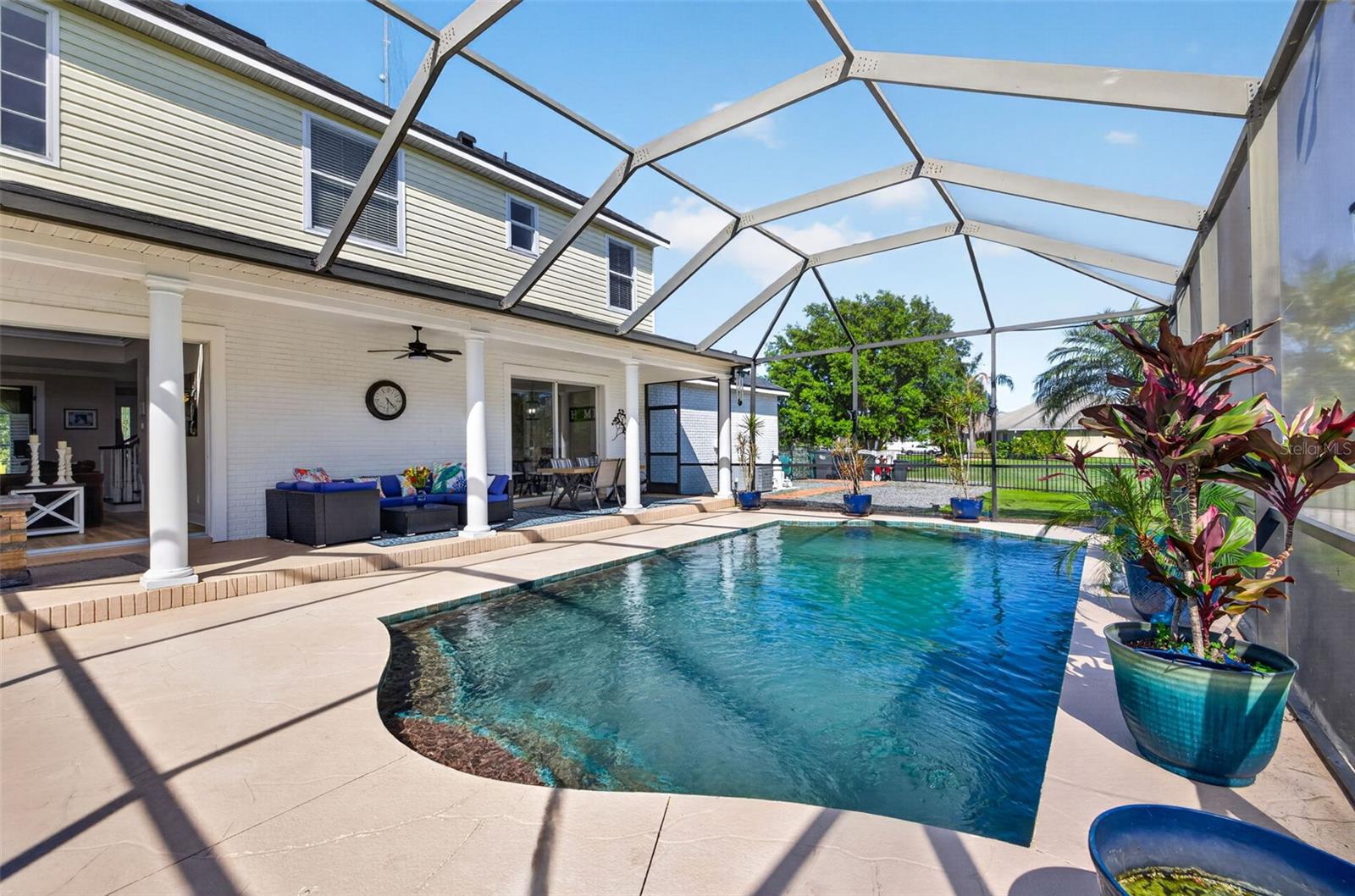 17308 Howling Wolf Run Property Photo 48