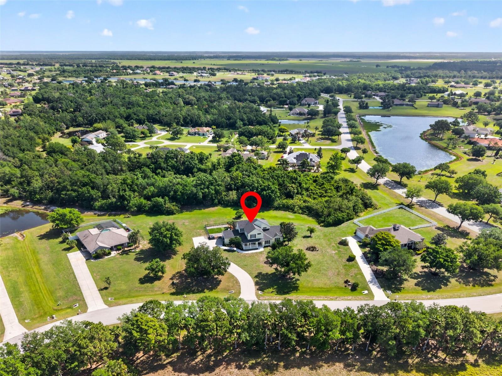 17308 Howling Wolf Run Property Photo 53