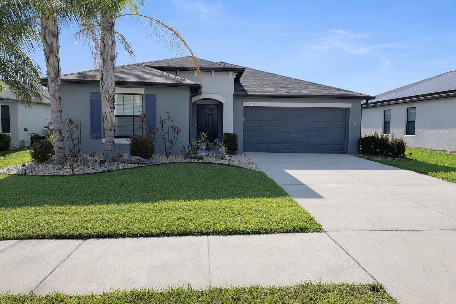 6629 Wagon Trail St Property Photo 1