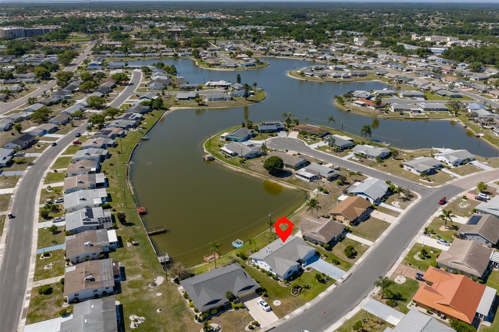 1704 Danbury Dr Property Photo 42