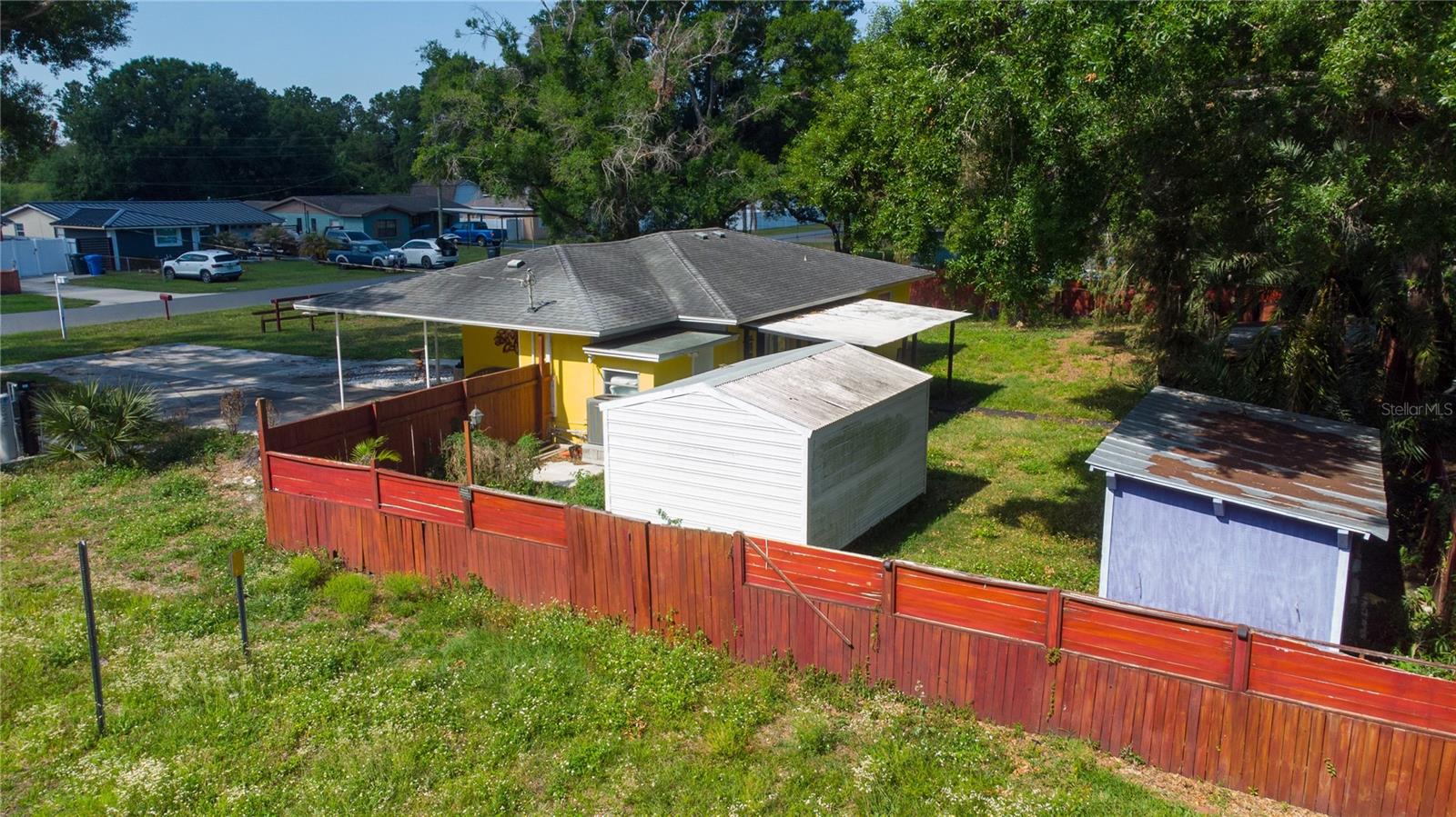 7716 E Comanche Ave Property Photo 47