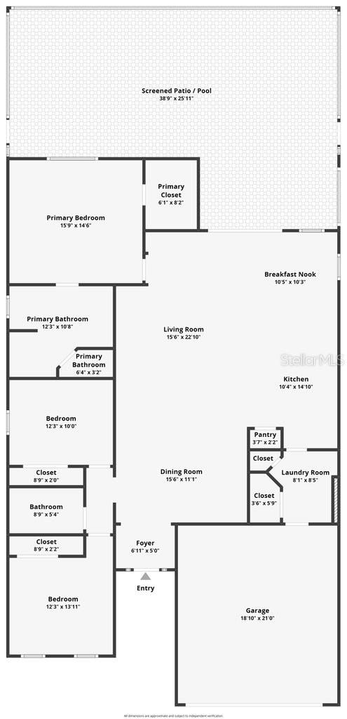 2807 Oriole Dr Property Photo 46