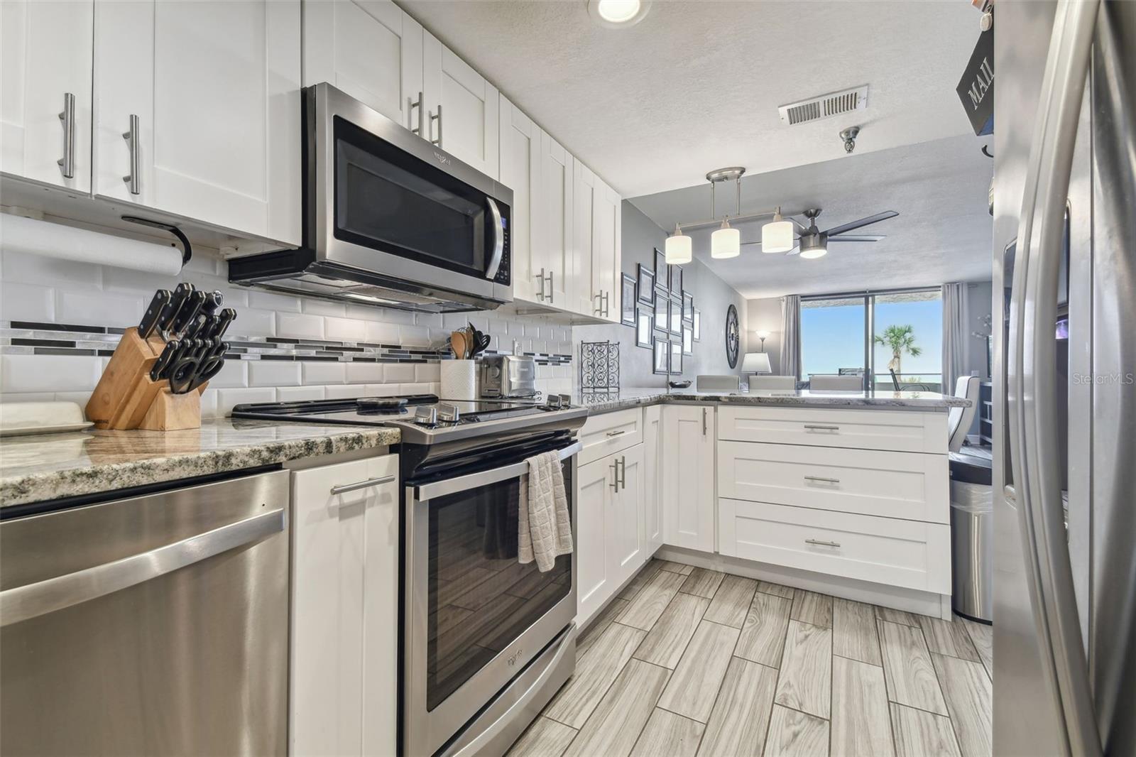 6009 Sea Ranch Dr #107 Property Photo 12