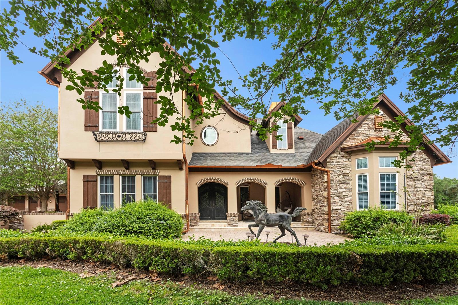 11410 Trotting Down Dr Property Photo 2