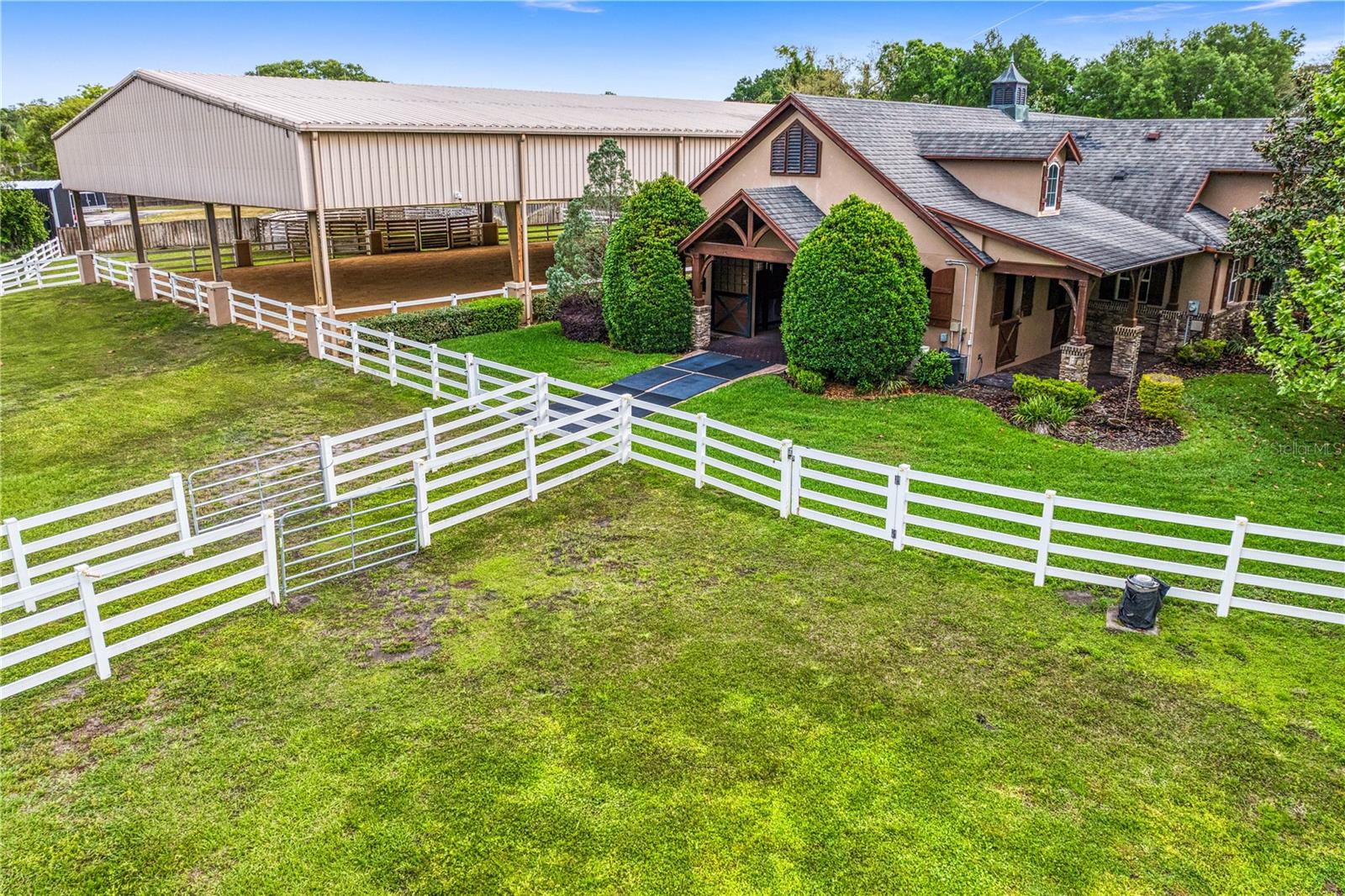 11410 Trotting Down Dr Property Photo 78