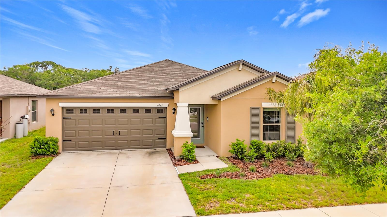 4449 Eternal Prince Dr Property Photo 1