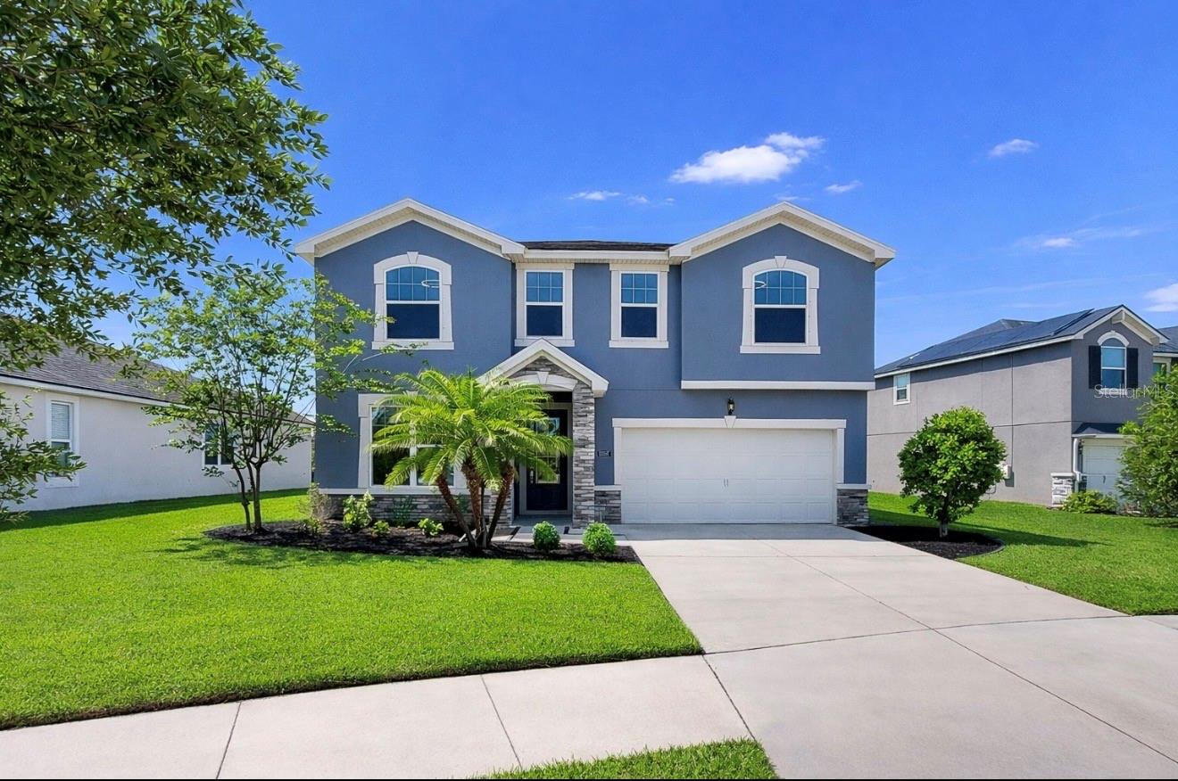 12317 Bay Estuary Bnd Property Photo 1